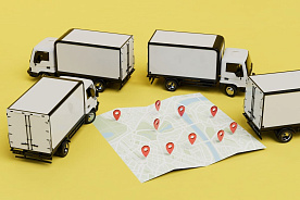 Спот тестируют на добровольцах