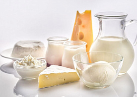 В 2026 году Беларусь нарастила импорт молочной продукции из РФ на 25%