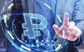 В Беларуси началась разработка платформы для цифрового рубля