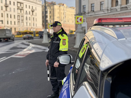 Где в Минске перекрыто движение 6 сентября и почему