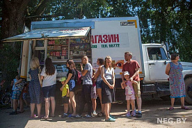 Покончить с убытками: планы и перспективы белорусской потребкооперации