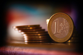 Инфляция в еврозоне ускорилась из-за роста цен на энергетические товары