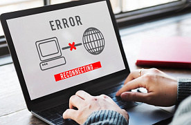 Отключение интернета как катастрофа для страны