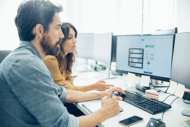 Белорусские IT-продукты возвращаются в Москву