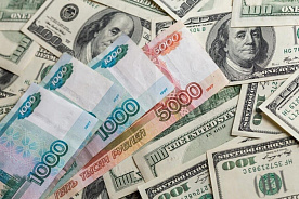 Разворот или временная передышка: что происходит на валютном рынке
