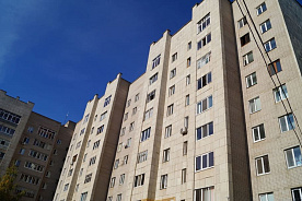 Товарищества собственников в домах старой застройки: право, а не обязанность