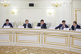 Налоговые органы и налоговые консультанты: промежуточные итоги, планы на перспективу