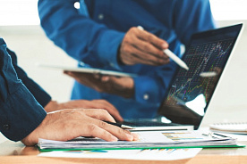 Опрос: финансовые перспективы волнуют 80% работников