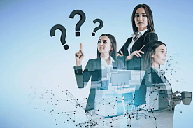 Минтруда и соцзащиты просит бизнес рассказать, какие кадры им нужны