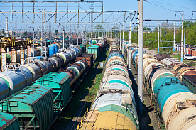 С 1 ноября выросли экспортные пошлины на нефть и нефтепродукты