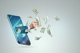 Сотовые операторы смогут выдавать микрозаймы до 200 базовых величин