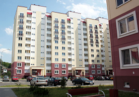 Кто и как может построить квартиру в городе-спутнике