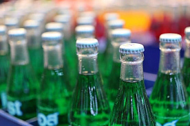 Отменено требование о маркировке остатков соков и безалкогольных напитков с 1 мая 2026 года