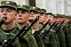 Осенний призыв на военную службу в 2026 году в Беларуси: сроки определены