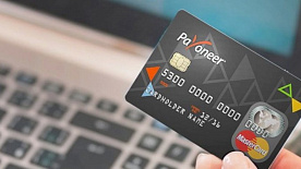 Компания Payoneer ($3,3 млрд) выходит на биржу через слияние со SPAC
