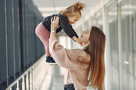 Ежеквартальный запрос в ФСЗН о работниках, получающих пособия на детей