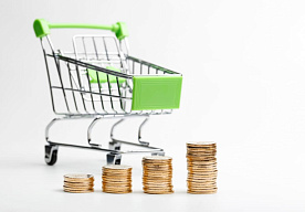 В Беларусь возвращается однозначная инфляция