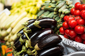 Продажа сельхозпродукции на ярмарках: надо ли кассовое оборудование