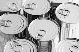 Коснется ли эксперимент РФ по маркировке консервированных продуктов белорусских экспортеров