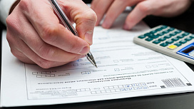 Декларации по подоходному налогу за 2025 год: крайний срок для физлиц – 31 марта