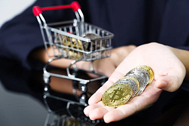 Как наказывают за перепродажу криптовалюты для третьих лиц: попадаются и владельцы бизнеса