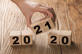 Каким ты будешь для нас, 2021: — в новый год со старыми проблемами