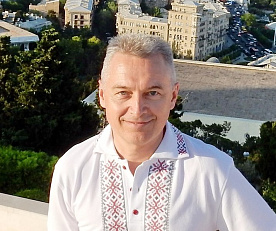 В управдомы – только профессионалов