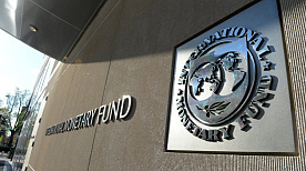 МВФ: ВВП Беларуси вырастет на 2,1%, — а в 2022-м – только на 0,5%