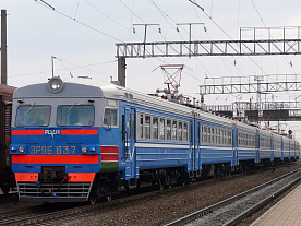 С 26 апреля дорожают железнодорожные перевозки пассажиров и багажа