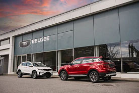 Экспорт, модернизация и новые модели: на «БЕЛДЖИ» рассказали об итогах I квартала и планах