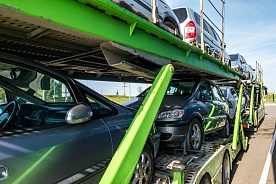 Утильсбор при ввозе авто в Беларусь: особенности уплаты в 2024 году