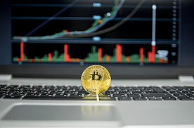 Крипторынок под контролем: Нацбанк вводит правило «один клиент – одна карта»