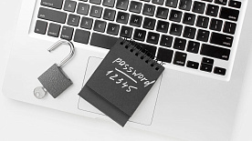 Как сделать пароль надежным: рекомендации НЦЗПД