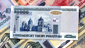 Как ввезти и поменять в Беларуси старые рубли