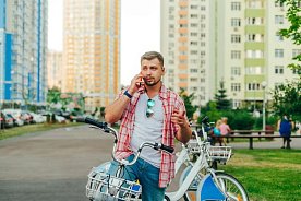 В Минске проходит Неделя мобильности: какие мероприятия запланированы