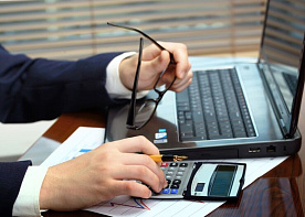 Обмен данными по косвенным налогам между Беларусью и Россией: как работает ИСА КН