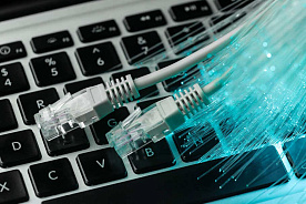 Инфраструктура доступа в интернет расширяется в Беларуси