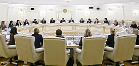 Будут не только консультировать