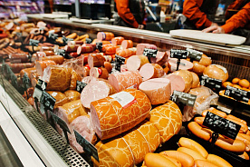 Мясо с запасом: рынок насыщен, экспорт выходит на первый план