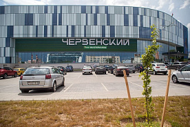 Рынок торговой недвижимости столицы демонстрирует умеренный рост
