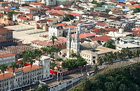 Беларусь налаживает экономическое сотрудничество с Экваториальной Гвинеей