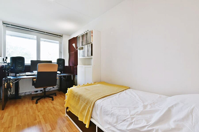 Выселение из общежития, если не проживаешь в выделенном жилом помещении