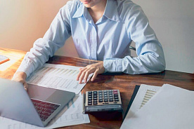 Дивиденды юридическим лицам: учет и налогообложение