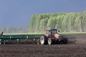 Письмо руководителям организаций АПК: — рекомендации по весенним полевым работам
