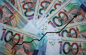 Банки увеличили на 30% портфель потребительских кредитов