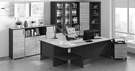 Обзор рынка офисной мебели Республики Беларусь (февраль 2022)