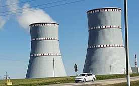 Энергетический рынок теперь общий. Осталось дело за газом