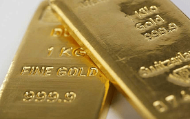 Золотовалютные резервы опять начали сокращаться