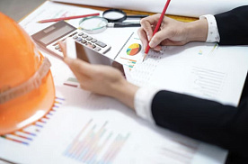 Отчетность по охране труда: какие формы необходимо представить в начале 2026 года