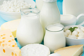 Производство сельхозпродукции прибавило в январе 2025 года